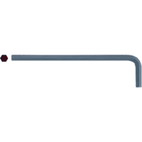 Bondhus L Hex Wrench 5.0 x 120.0mm Bondhus L Hex Wrench 5.0 x 120.0mm